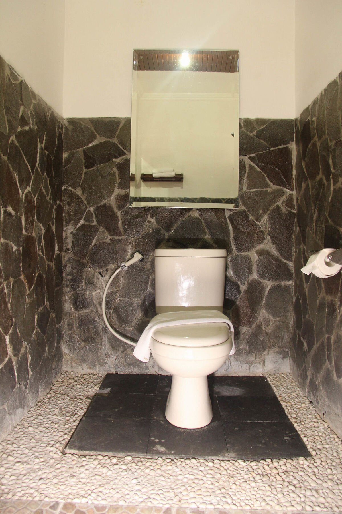 Sagan Huis Hotel Yogyakarta Exterior foto
